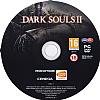 Dark Souls II - CD obal