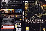 Dark Souls II - DVD obal