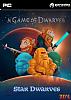 A Game of Dwarves: Star Dwarves - predn DVD obal