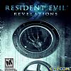 Resident Evil: Revelations - predn CD obal