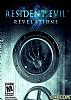 Resident Evil: Revelations - predn DVD obal