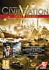 Civilization V: Gold Edition - predn DVD obal