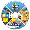 The Sims 3: Island Paradise - CD obal
