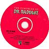 The Fortress of Dr. Radiaki - CD obal