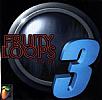 Fruity Loops 3 - predn CD obal
