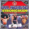 Full Strength Strongman Competition - predn CD obal