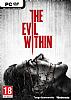 The Evil Within - predn DVD obal