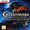 Castlevania: Lords of Shadow - Ultimate Edition - predn CD obal