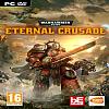 Warhammer 40,000: Eternal Crusade - predn CD obal