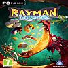 Rayman Legends - predn CD obal