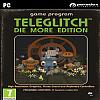 Teleglitch: Die More Edition - predn CD obal