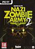 Sniper Elite: Nazi Zombie Army 2 - predn DVD obal