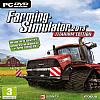 Farming Simulator 2013: Titanium Edition - predn CD obal