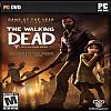 The Walking Dead: A Telltale Games Series - Game of the Year Edition - predn CD obal