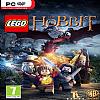 LEGO: The Hobbit - predn CD obal