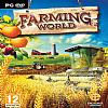 Farming World - predn CD obal