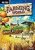 Farming World - predn DVD obal