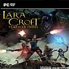 Lara Croft and the Temple of Osiris - predn CD obal