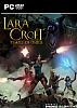 Lara Croft and the Temple of Osiris - predn DVD obal