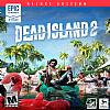 Dead Island 2 - predn CD obal
