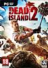 Dead Island 2 - predn DVD obal