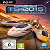 Train Simulator 2015 - predn CD obal