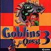 Goblins Quest 3 - predn CD obal
