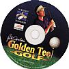 Golden Tee Golf - CD obal
