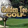 Golden Tee Golf - predn CD obal