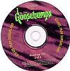 Goosebumps: Escape from Horrorland - CD obal