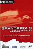 Grand Prix 3: 2000 Season Add-On - predn vntorn CD obal