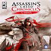 Assassin's Creed Chronicles: China - predn CD obal