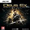 Deus Ex: Mankind Divided - predn CD obal