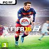 FIFA 16 - predn CD obal