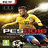 Pro Evolution Soccer 2016 - predn CD obal