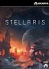 Stellaris - predn DVD obal