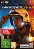 Emergency 2016 - predn DVD obal