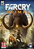 Far Cry Primal - predn DVD obal