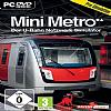 Mini Metro - predn CD obal