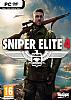 Sniper Elite 4 - predn DVD obal