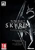 The Elder Scrolls V: Skyrim - Special Edition - predn DVD obal