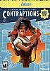 Fallout 4: Contraptions Workshop - predn DVD obal