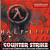 Counter-Strike - predný vnútorný CD obal