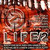 Half-Life: Life/2 Add-On - predn CD obal