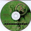 Half-Life: Opposing Force - CD obal