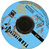 Team Fortress Classic - CD obal