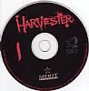 Harvester - CD obal
