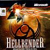 HellBender - predn CD obal