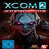 XCOM 2: War of the Chosen - predn CD obal