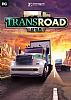 TransRoad: USA - predn DVD obal